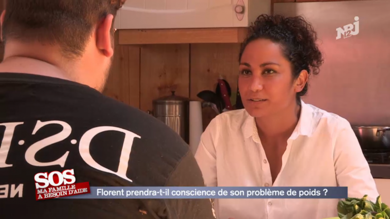 Mounir Sos Ma Famille A Besoin D Aide NRJ12 : Sos ma famille a besoin d'aide - Déborah Ohana